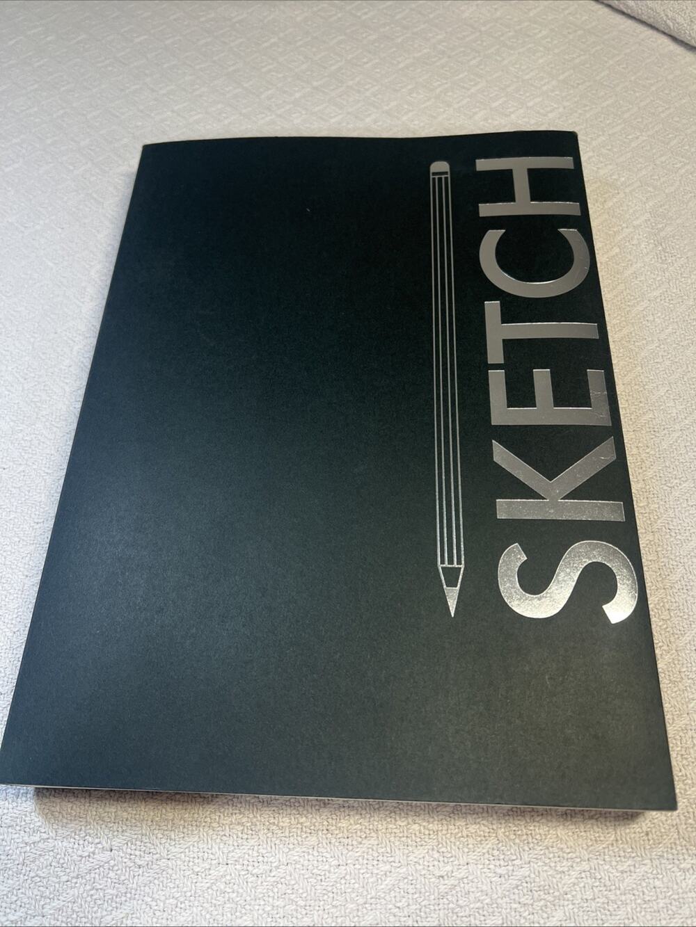 Piccadilly Sketch Book Open Bound 240 Pages New